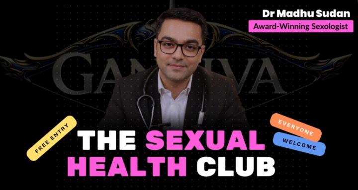 The Sexual Health Club