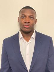 Rodney Adu