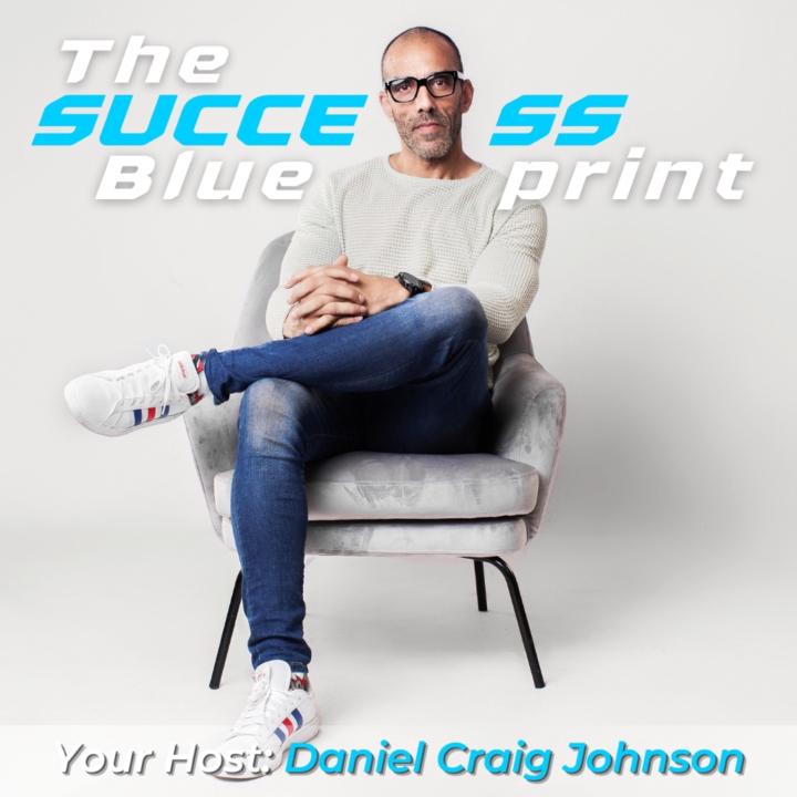 Daniel Craig Johnson
