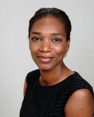 Robinson Tricia