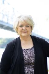 Donna Cooper