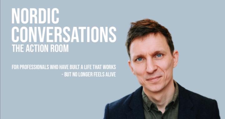 Nordic Conversations