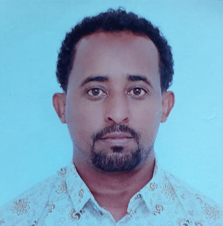 Belayneh Yimer