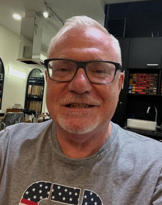 George ArthurTheodore