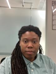Cymone McDowell