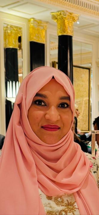 Razia Sultana - VIP