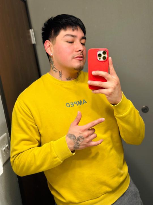 Juan de Jesús Vargas Pérez