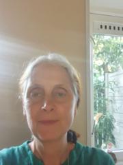 Kerstin Krueger