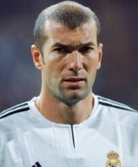 Zinedine Zidane