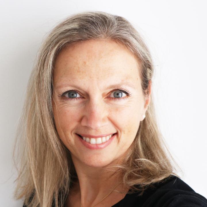 Sophie Delorme