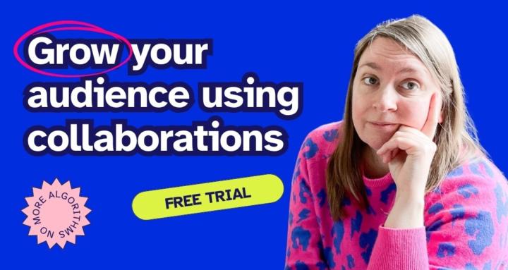 Collaboration Cash In