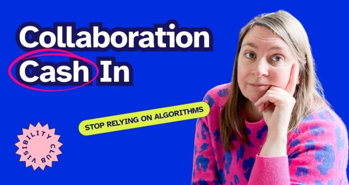 Collaboration Cash In