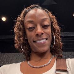Lashawn Baker