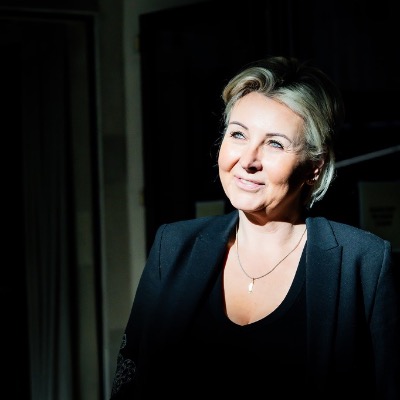 Caroline Rooman