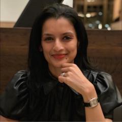 Amrita Sarkar