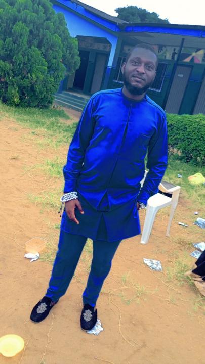 Nurudeen Adeyemi Ariyibi