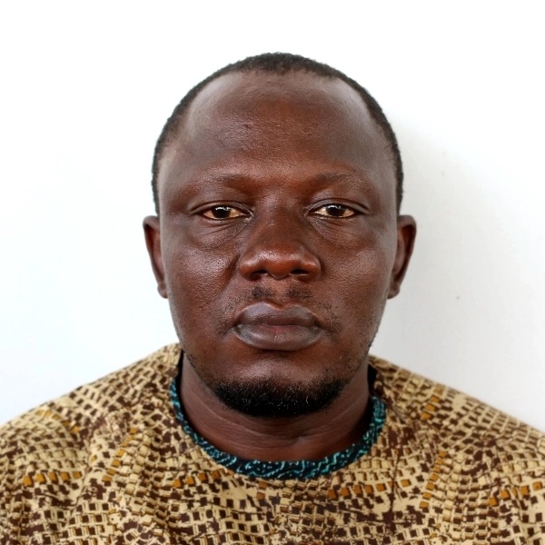 Isaac Acheampong