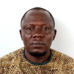 Isaac Acheampong