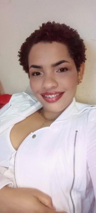 Yina Alcantara