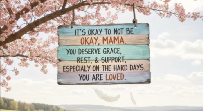 Overcoming Mommy Depression