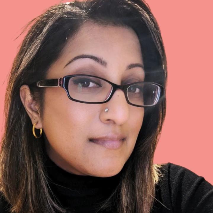 Soraya Soobhany-Chohan