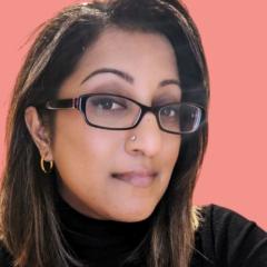 Soraya Soobhany-Chohan