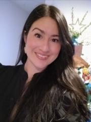 Maria alejandra Herrera parra
