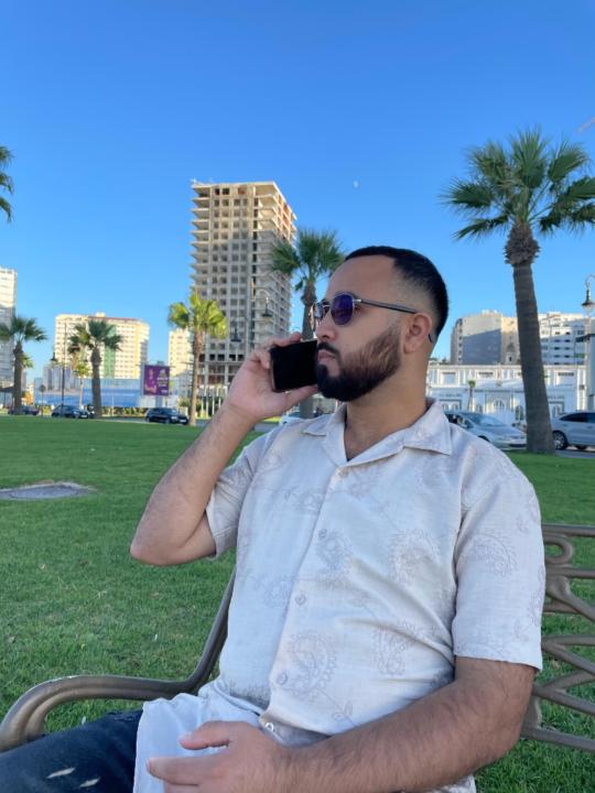 Ismail El khatib