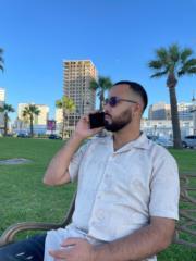 Ismail El khatib