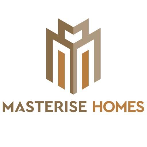 Masteri Cosmo Central MasteriseHomes