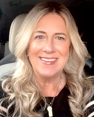 Laurie Gray