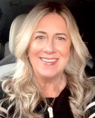 Laurie Gray