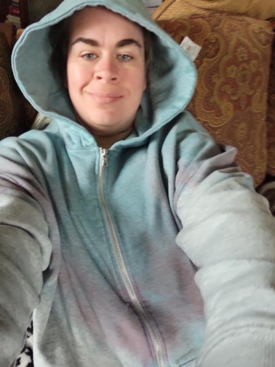 Melissa Heberer