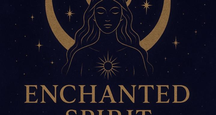 Enchanted Spirit Sanctuary 