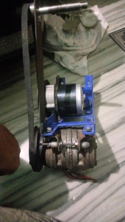 Haleema thul Badriya