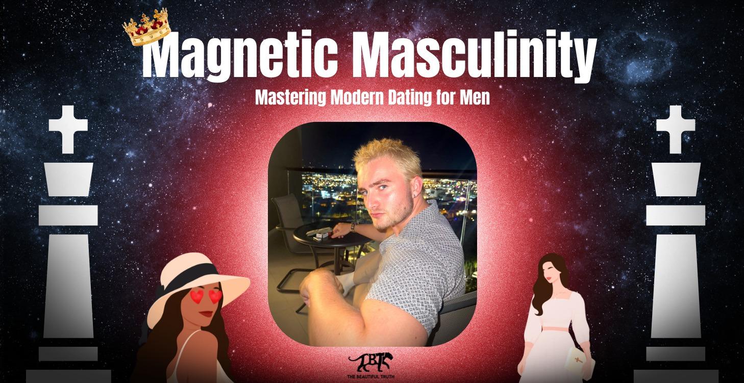 Magnetic Masculinity