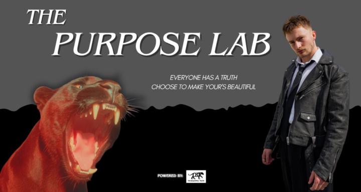 The Purpose Lab