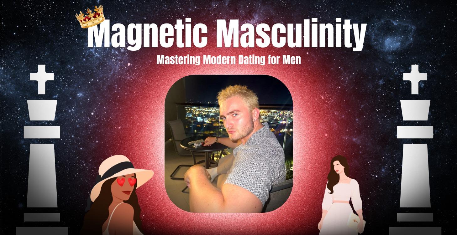 Magnetic Masculinity