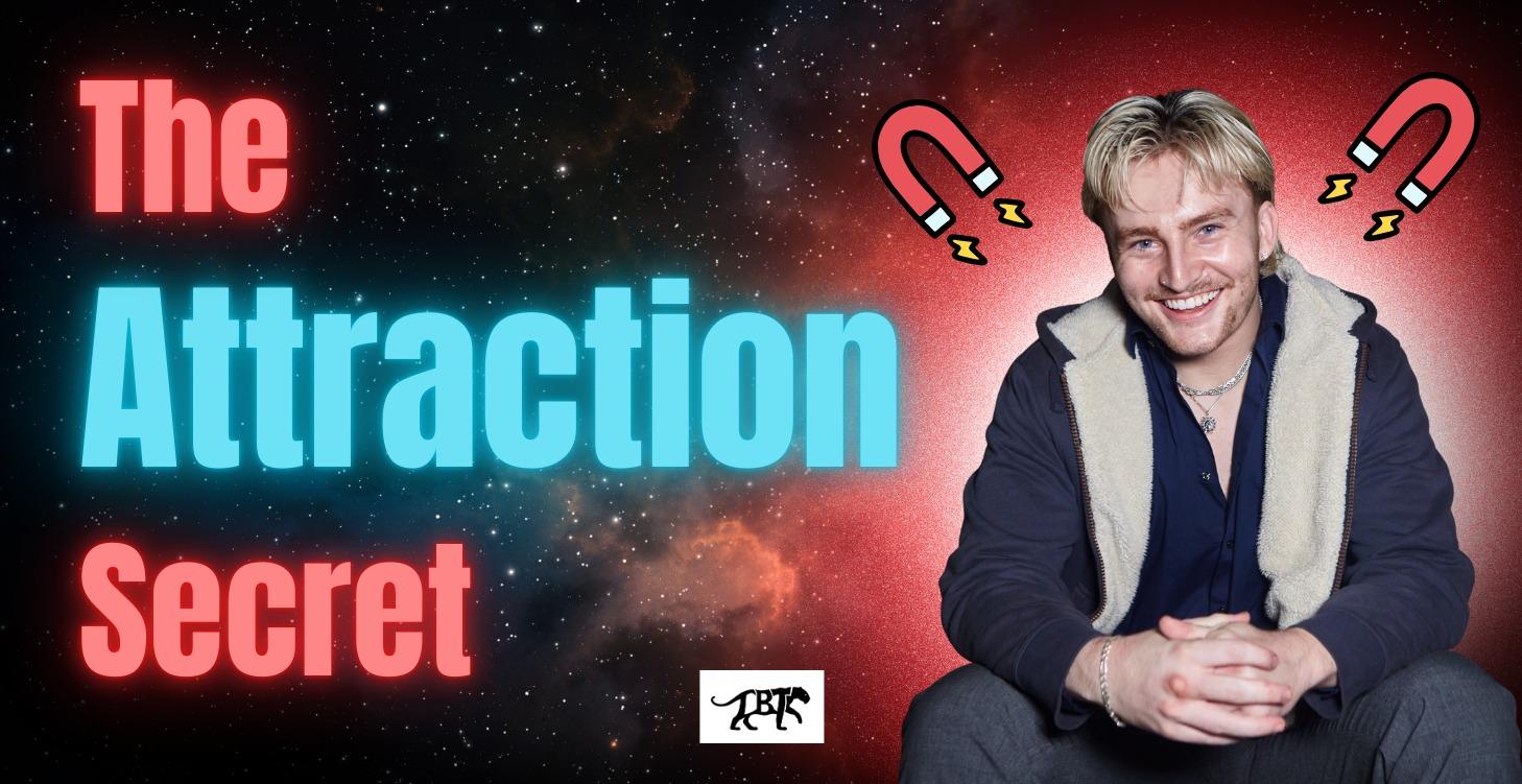 The Attraction Secret