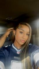 Brionna Carter