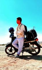 Amaggoune Abde rrahmane