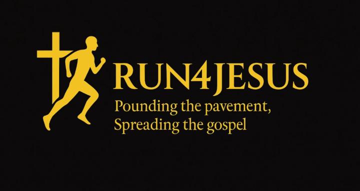 Run4Jesus