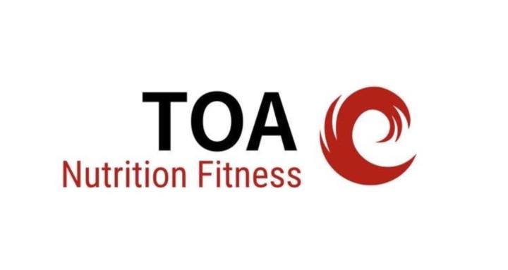 TOA Nutrition Fitness