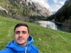 Bogdan Micovic