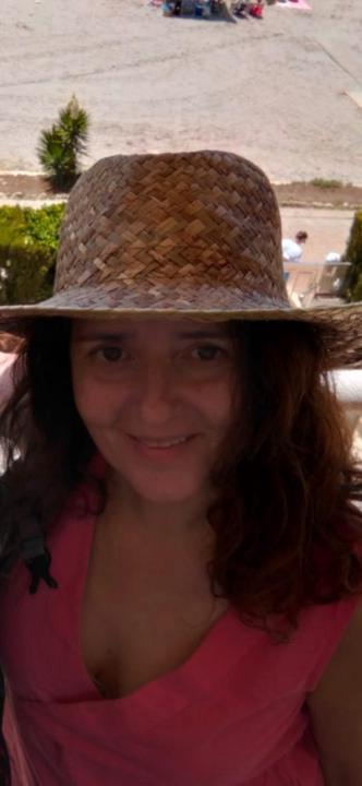 Paula Recimil Fuentes