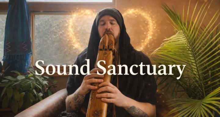 Sound Sanctuary