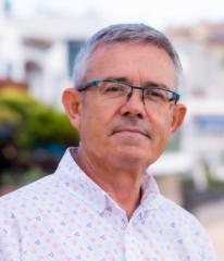 Toni Sánchez Mentor