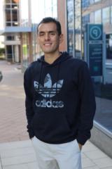 Renato Mendoza