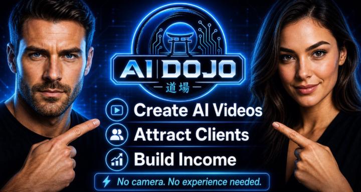 AI Dojo