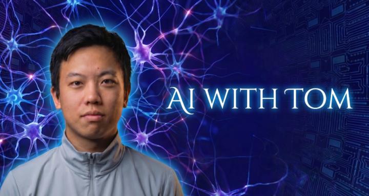 AI with Tom